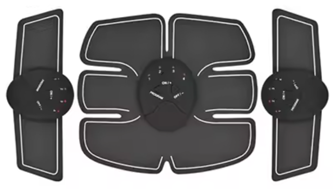 Électrique Sans Fil Stimulateur Musculaire