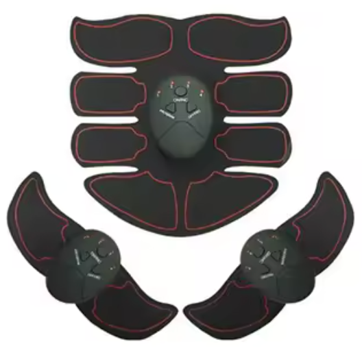 Électrique Sans Fil Stimulateur Musculaire