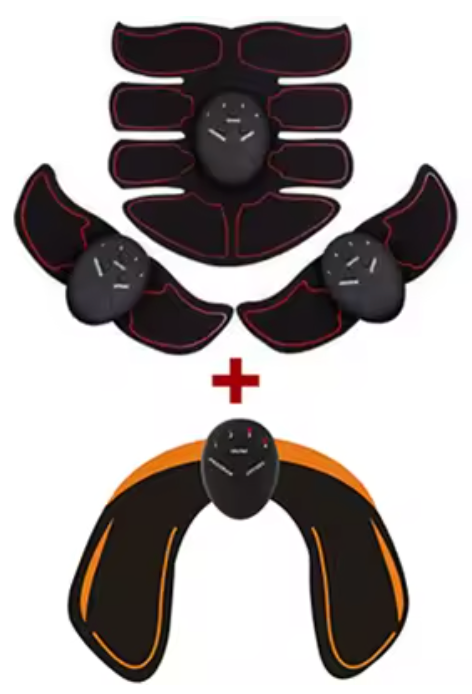 Électrique Sans Fil Stimulateur Musculaire