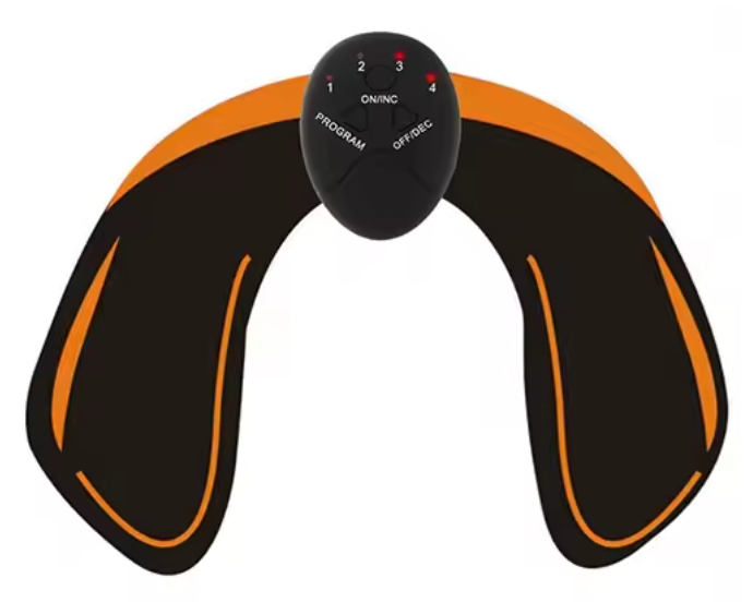 Électrique Sans Fil Stimulateur Musculaire