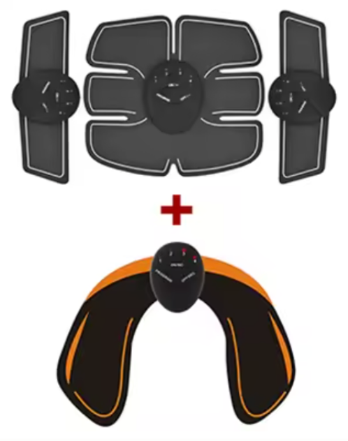 Électrique Sans Fil Stimulateur Musculaire