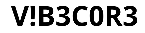 V!B3C0R3