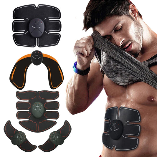Électrique Sans Fil Stimulateur Musculaire
